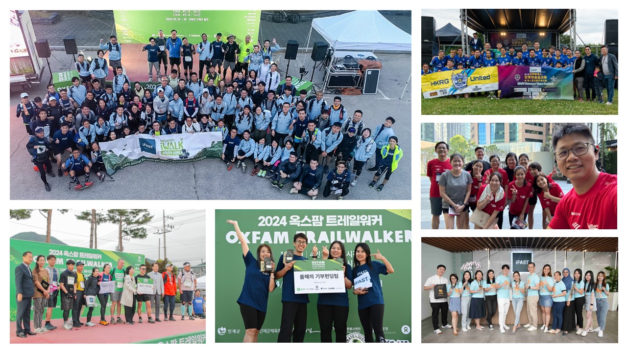Charity Through Sports